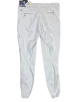 Schockemöhle 'Victory' Breeches in White - Women's 36R