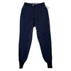 LeMieux 'Dynamique' Silicone Full Seat Breeches in Navy