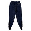 LeMieux 'Dynamique' Silicone Full Seat Breeches in Navy