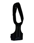 Equestorian Back Brace in Black