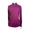 Free Ride Equestrian 'Bella' Baselayer in Boysenberry