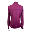 Free Ride Equestrian 'Bella' Baselayer in Boysenberry