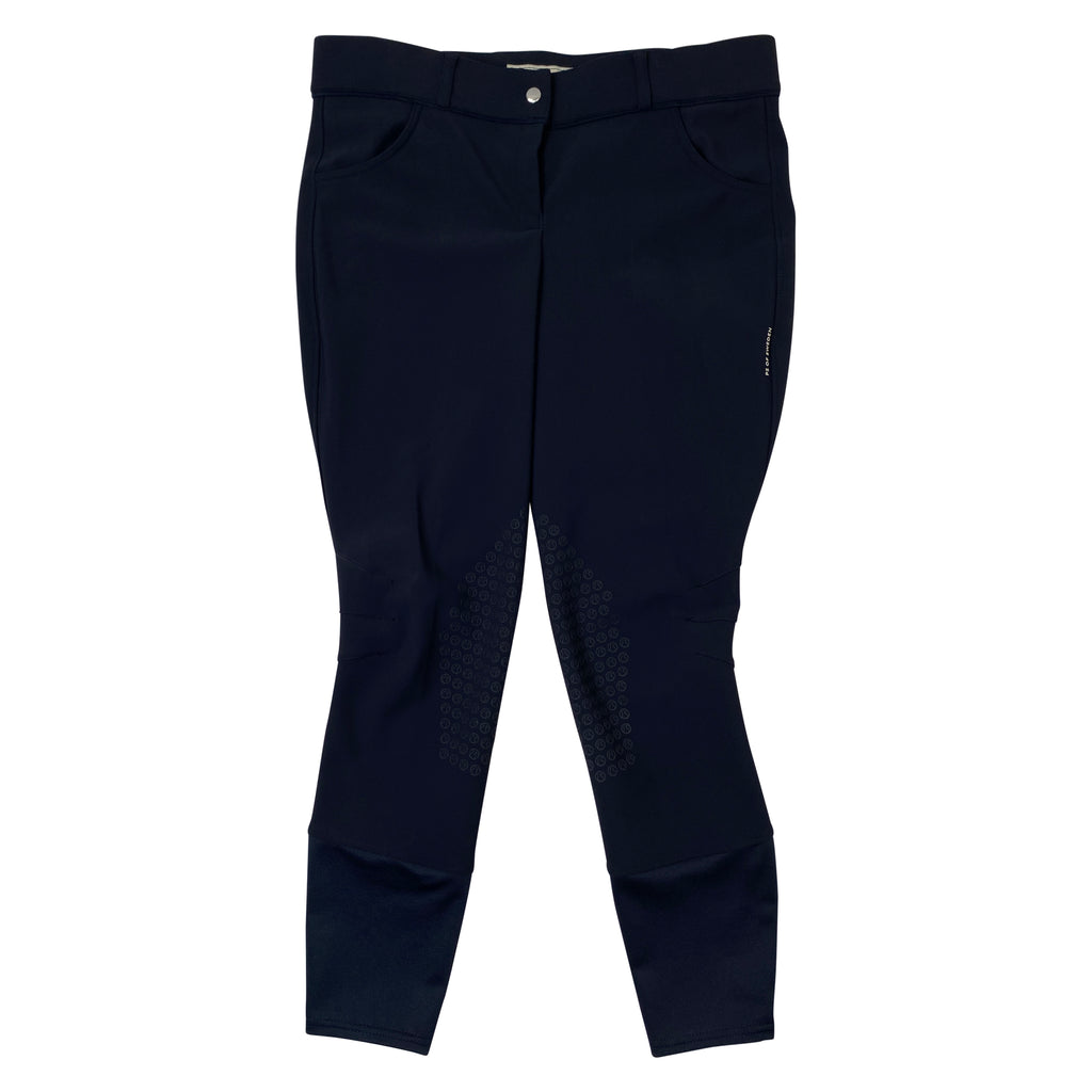 PS of Sweden Breeches in Deep Navy