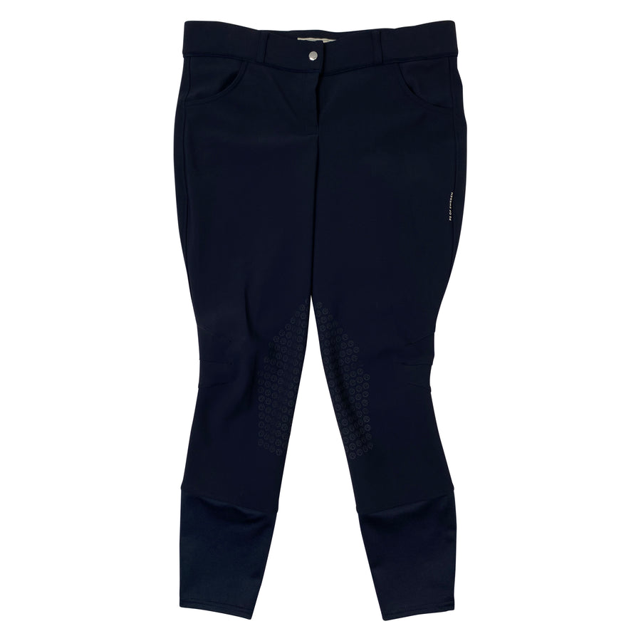 PS of Sweden Breeches in Deep Navy