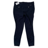 PS of Sweden Breeches in Deep Navy