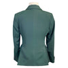 RJ Classics Xtreme Soft Shell Comfort Stretch Show Jacket in Hunter Green - Children's 12R