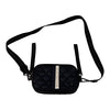 Oliver Thomas 'Maxed Out' Small Crossbody in Black