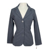 Calverro 'The Perfect Show Jacket 2.0' in Grey