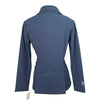 Calverro 'The Perfect Show Jacket 2.0' in Blueberry