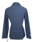 Calverro 'The Perfect Show Jacket 2.0' in Blueberry