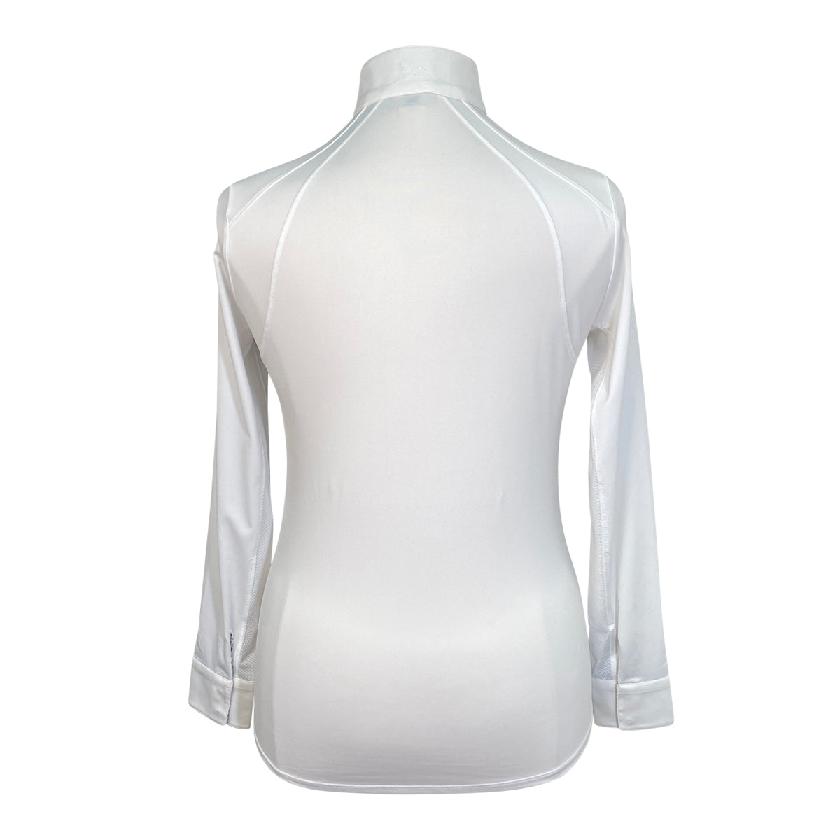 R.J. Classics 'Maddie 37.5' Show Shirt in Silhouette Dogs