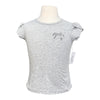 Eden by Pénélope 'Ysae' Kids T-Shirt in Heather Grey