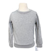 Eden by Pénélope Kids 'Cassou' Sweatshirt in Grey