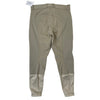 Ovation 'Celebrity' Full Seat Breech in Tan
