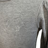 Eden by Pénélope Kids 'Cassou' Sweatshirt in Grey