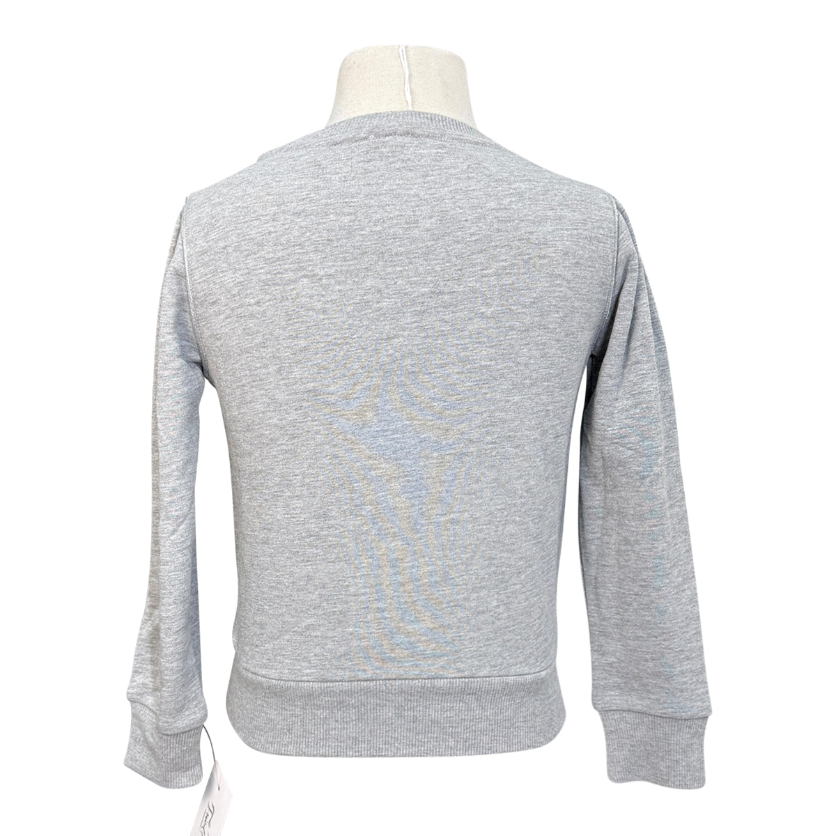 Eden by Pénélope Kids 'Cassou' Sweatshirt in Grey