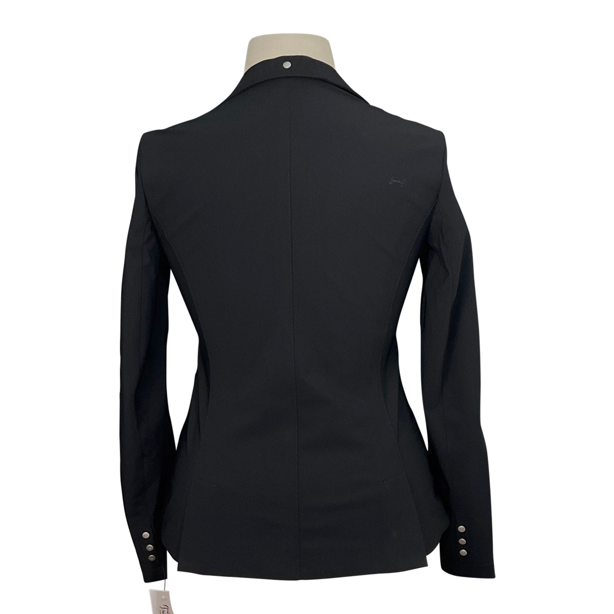 Helite Airjump Show Jacket in Black