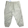Grand Prix Rain Pants in Tan 