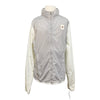 Cavalleria Toscana Windbreaker in Grey