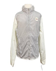 Cavalleria Toscana Windbreaker in Grey