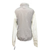 Cavalleria Toscana Windbreaker in Grey