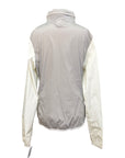 Cavalleria Toscana Windbreaker in Grey
