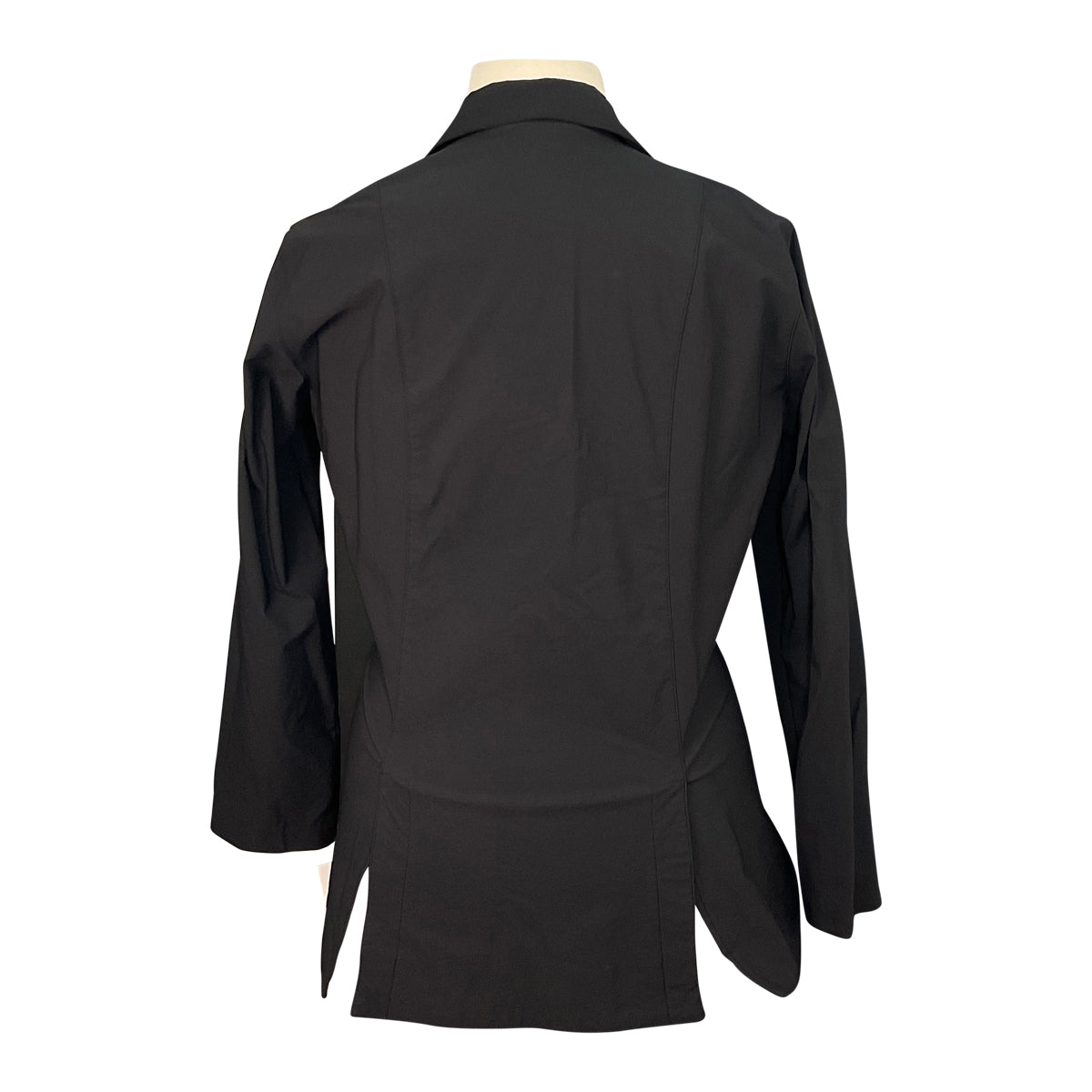 Kerrits 'Competitors Koat' Show Jacket in Black