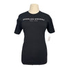Charles Ancona New York Shirt in Black