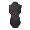 Asmar Equestrian Haselmere Fitted Vest in Black