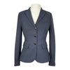 Samshield 'Victory Air' Show Jacket in Dark Shadow
