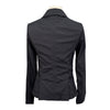 Alessandro Albanese EasyCare Show Jacket in Black