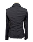 Alessandro Albanese EasyCare Show Jacket in Black
