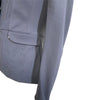 Samshield 'Victory Air' Show Jacket in Dark Shadow