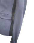 Samshield 'Victory Air' Show Jacket in Dark Shadow
