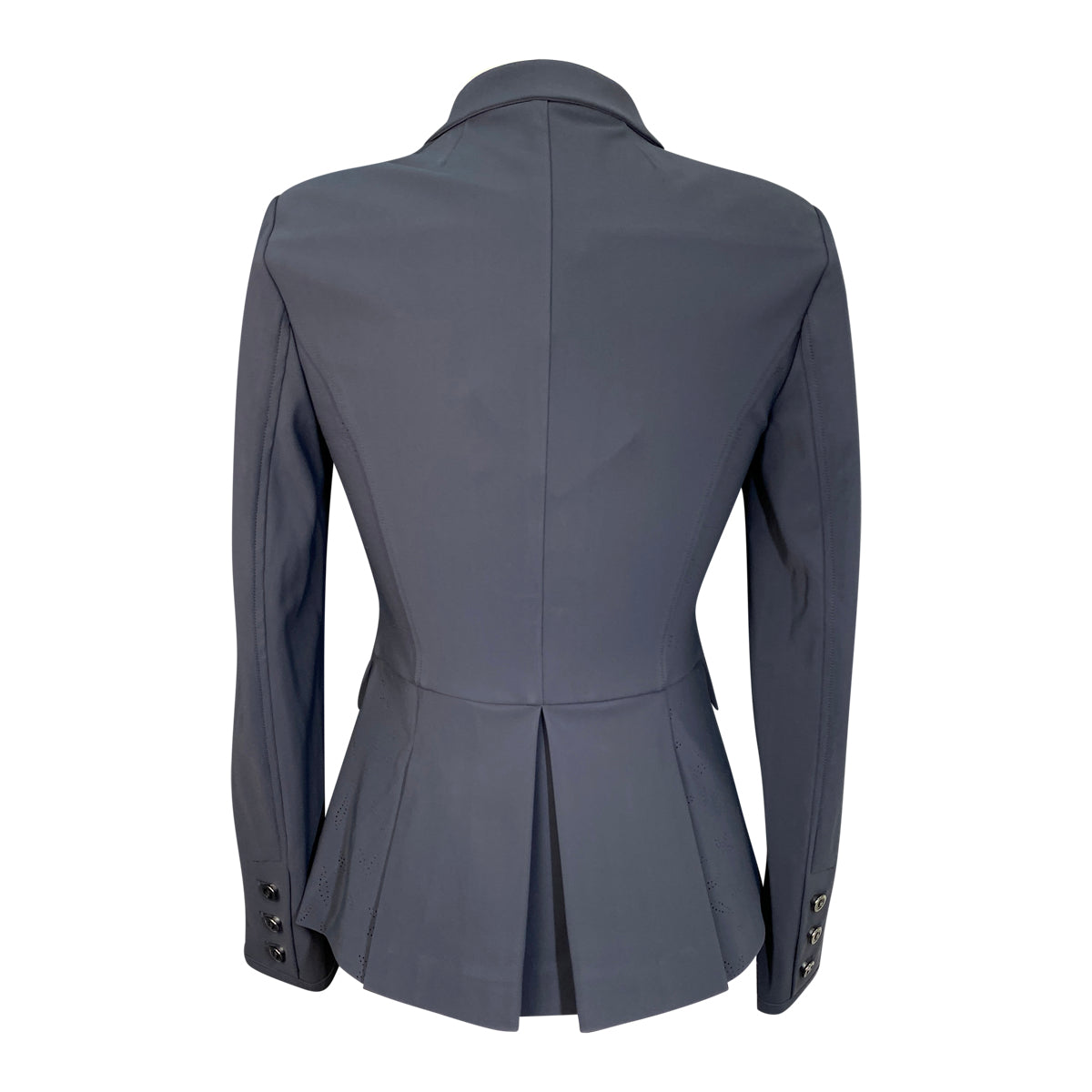 Samshield 'Victory Air' Show Jacket in Dark Shadow