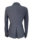 Samshield 'Victory Air' Show Jacket in Dark Shadow