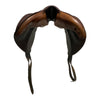 Devoucoux 2007 Chiberta Monoflap Saddle in Havana