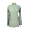 Dada Sport 'New Pablo' Shirt in Lichen