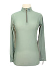 Dada Sport 'New Pablo' Shirt in Lichen