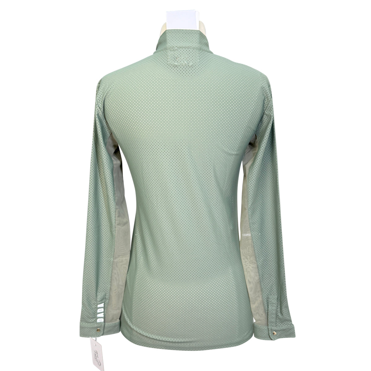 Dada Sport 'New Pablo' Shirt in Lichen