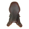 Devoucoux 2007 Chiberta Monoflap Saddle in Havana