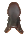 Devoucoux 2007 Chiberta Monoflap Saddle in Havana