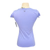 Horse Pilot Team T-Shirt in Cornflower