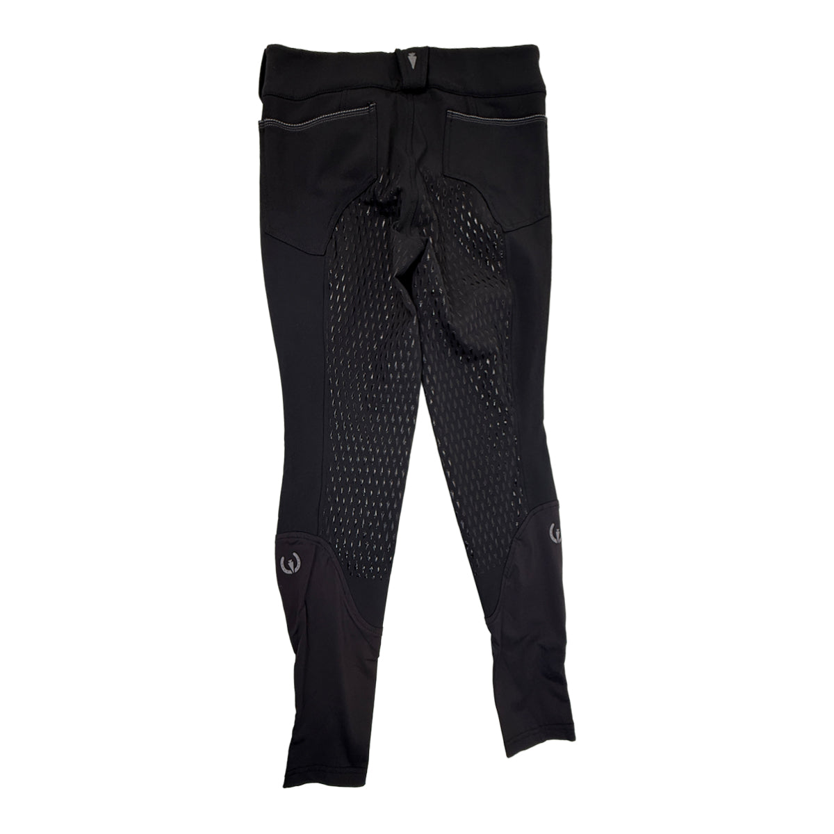 Kerrits Full Seat Breeches in Black