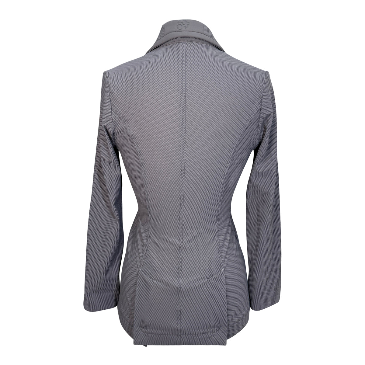 Ovation &#39;AirFlex&#39; Show Coat in Grey
