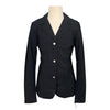 Helite Airjump Show Jacket in Black
