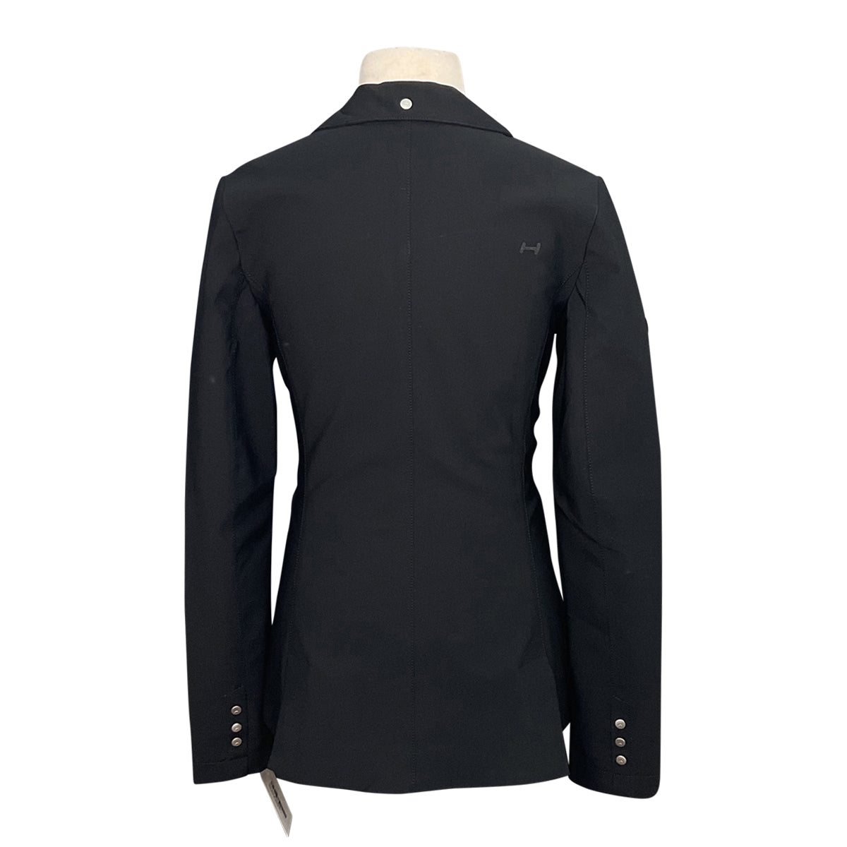 Helite Airjump Show Jacket in Black