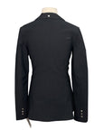Helite Airjump Show Jacket in Black