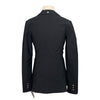 Helite Airjump Show Jacket in Black
