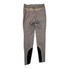 Equiline Knee Grip Beaded Breeches in Beige